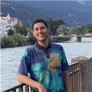 Profesor de dibujo con libertad para todas las edades.